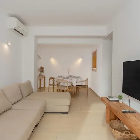 Sa Perdiu 7 Apartment *