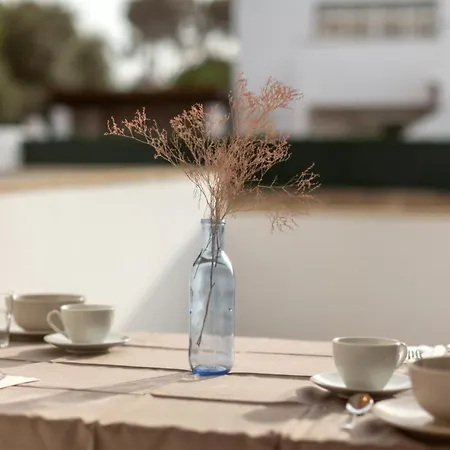 Apartment Sa Perdiu 7 Cala Santandria (Menorca)