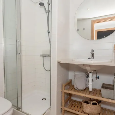 Sa Perdiu 7 * Cala Santandria (Menorca)