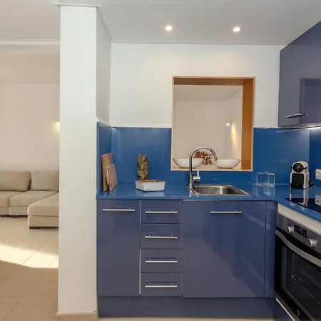 Apartament Sa Perdiu 7 *