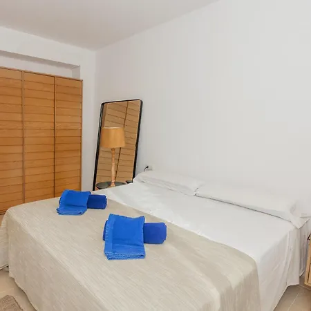 Apartment Sa Perdiu 7 *