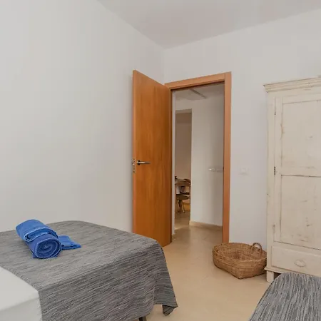 Sa Perdiu 7 Apartment Cala Santandria (Menorca)
