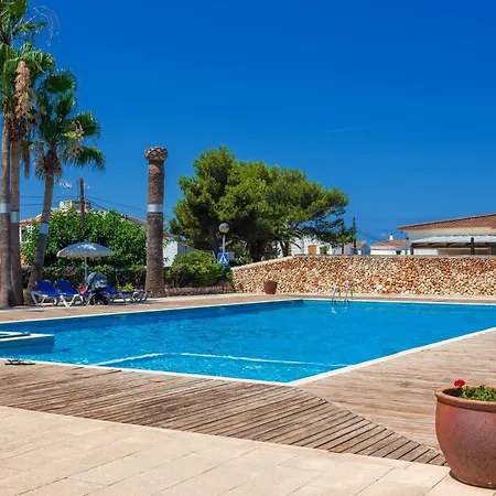 Apartment Sa Perdiu 7 *
