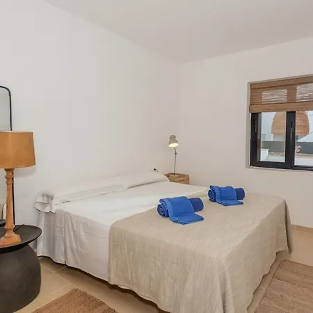 Sa Perdiu 7 * Cala Santandria (Menorca)