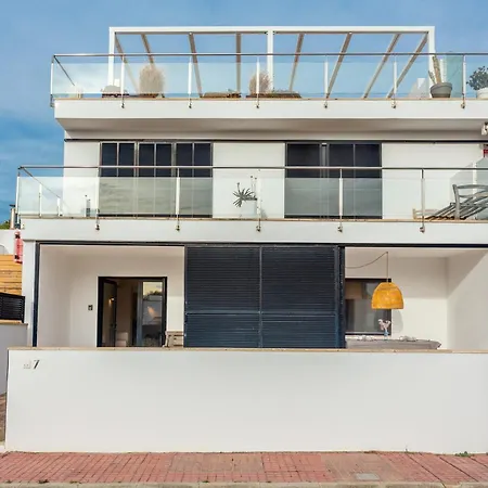 Sa Perdiu 7 * Cala Santandria (Menorca)